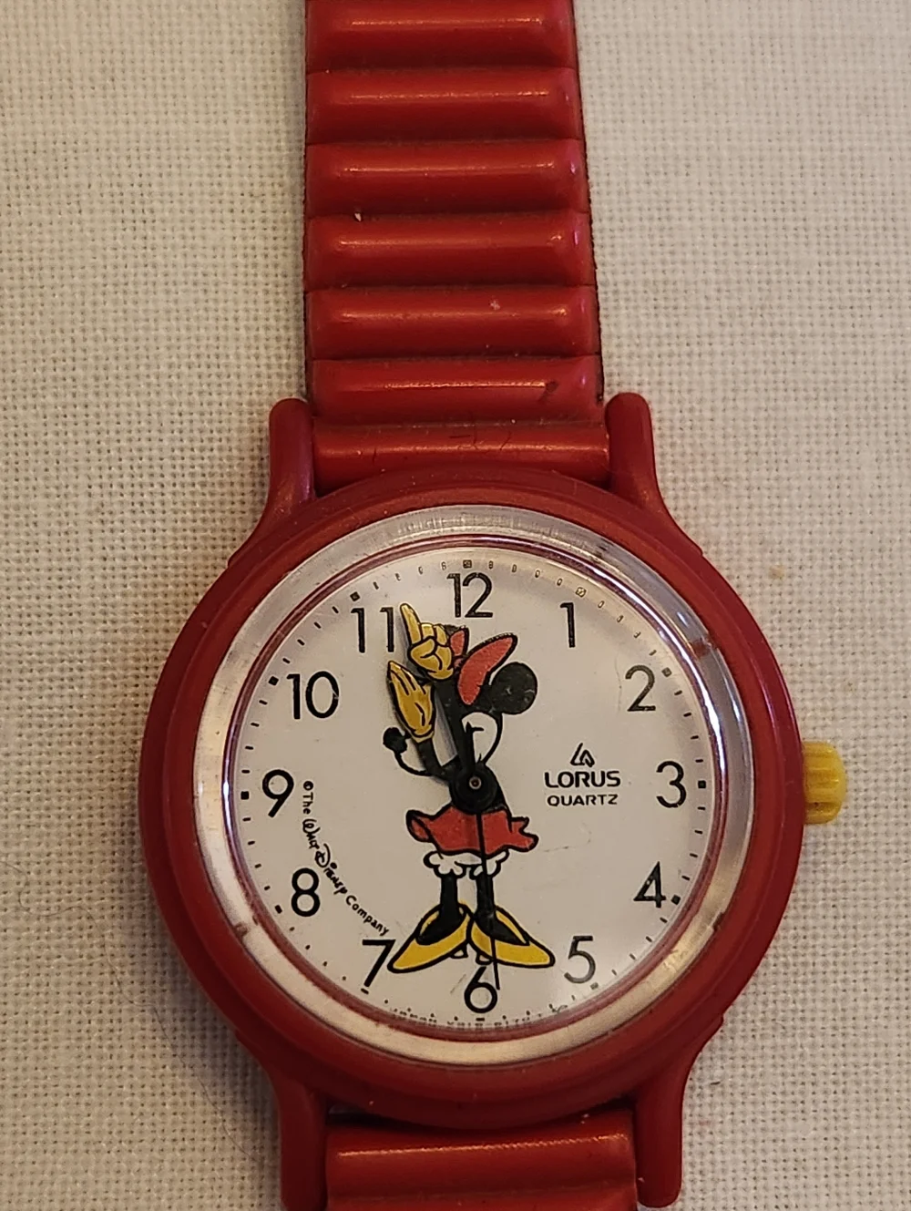 Disney mini mouse